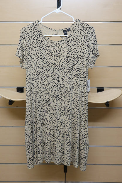 Volcom High Wired Dress