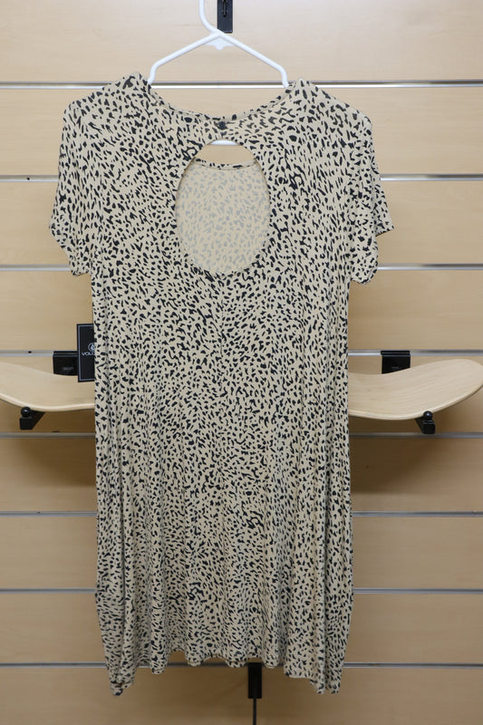 Volcom High Wired Dress