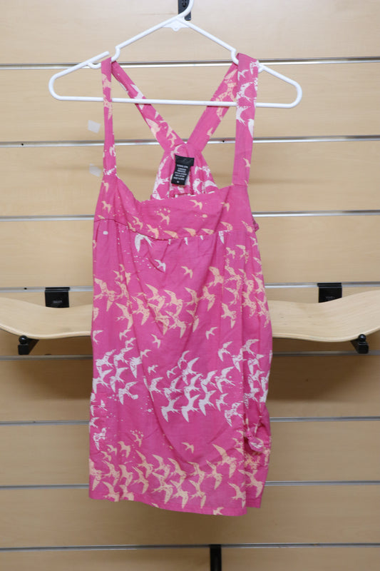 Ezekiel Flying Seagull Cami Top