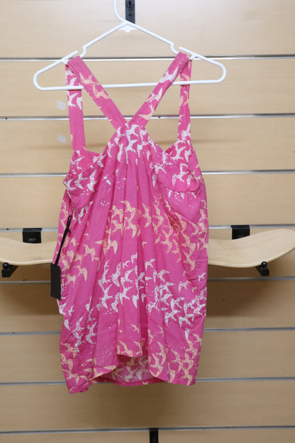 Ezekiel Flying Seagull Cami Top