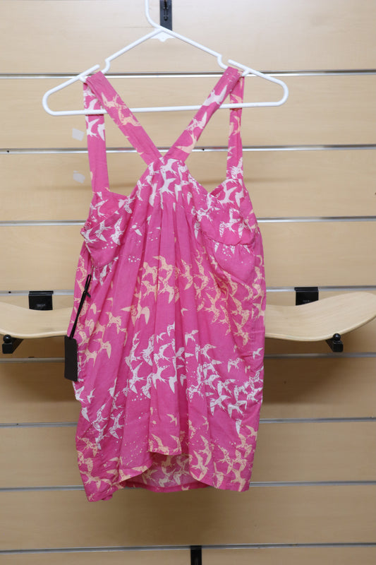 Ezekiel Flying Seagull Cami Top