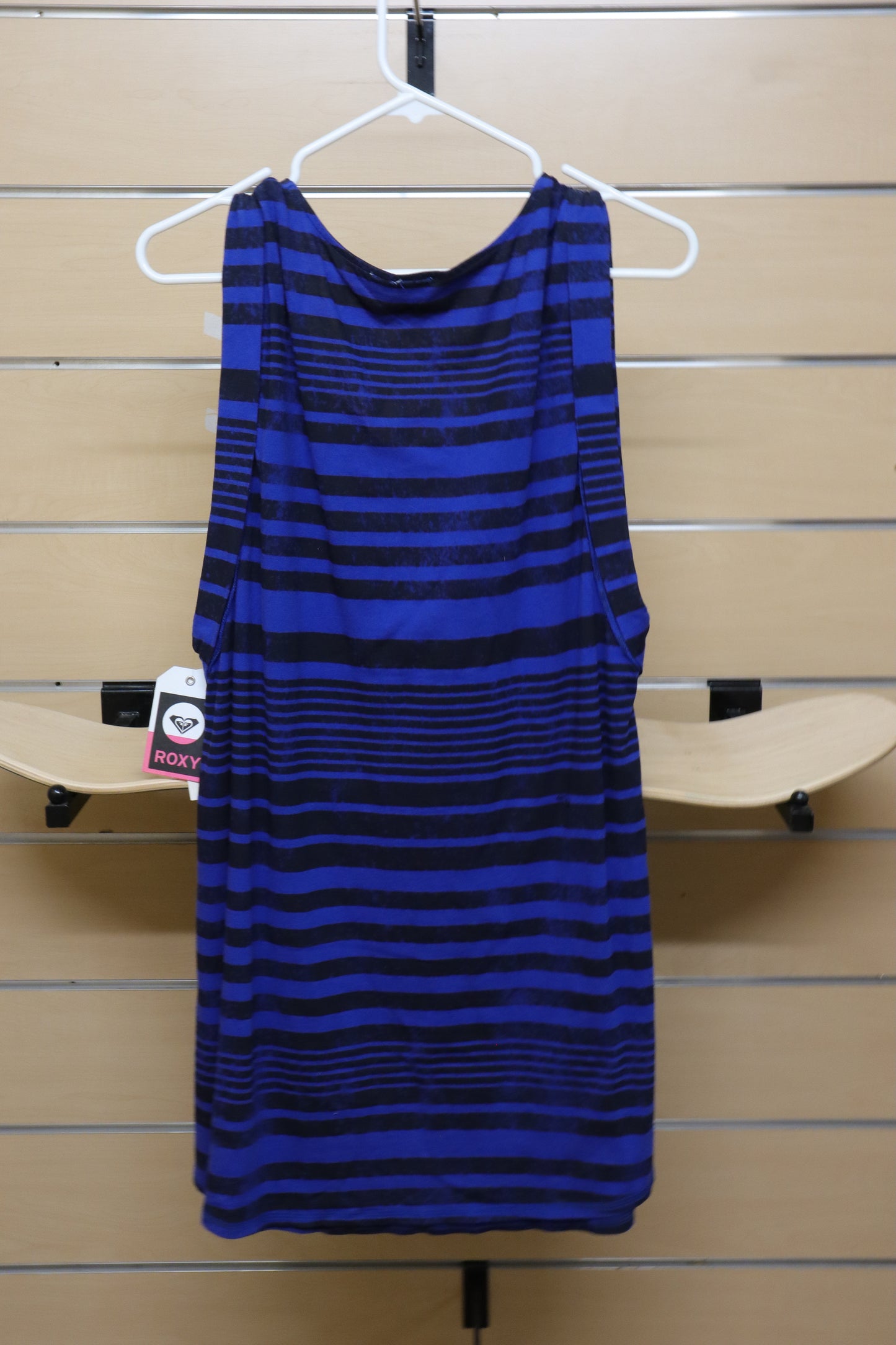 Roxy In Town Dress