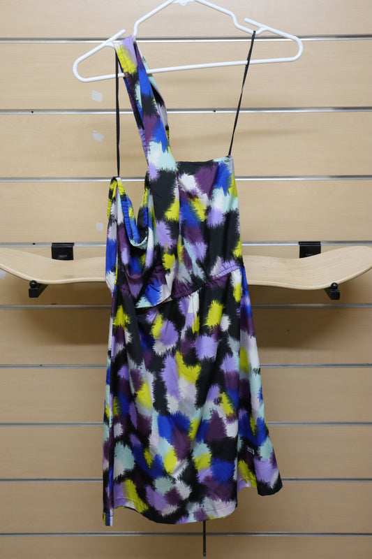 Roxy Train Journey Cocktail Dress