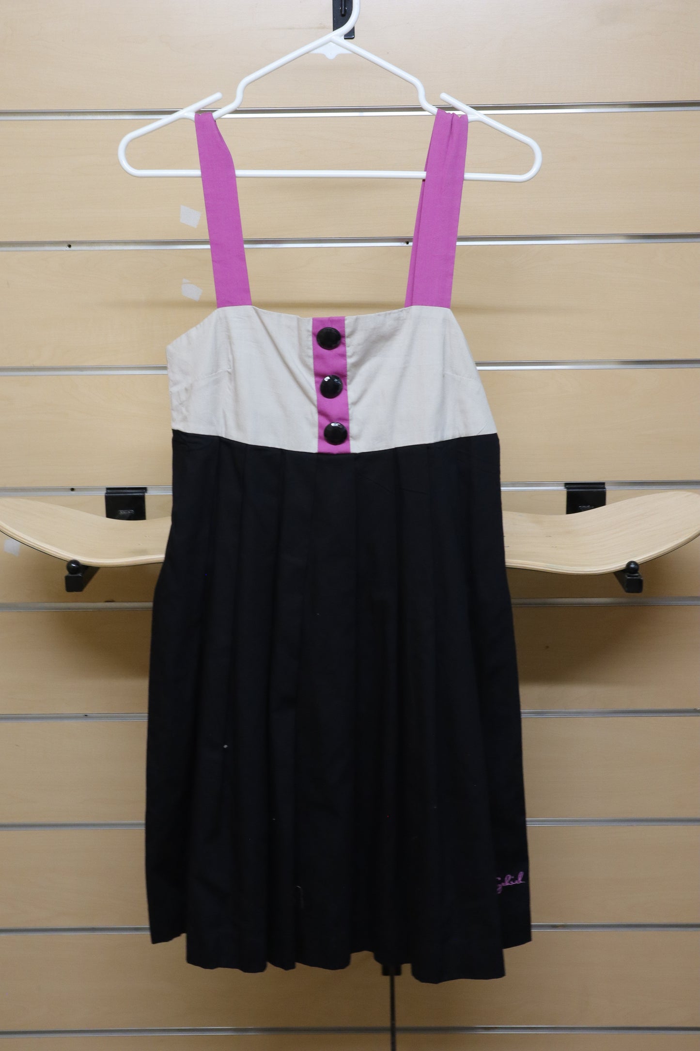 Ezekiel Brigette Dress