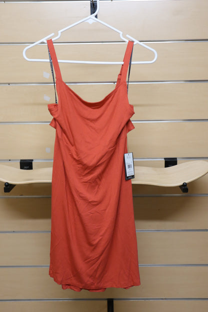 Volcom Easy Babe Dress