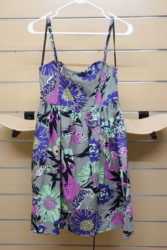 Ezekiel Dahlia Dress