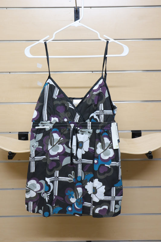 Lost Comet Tank