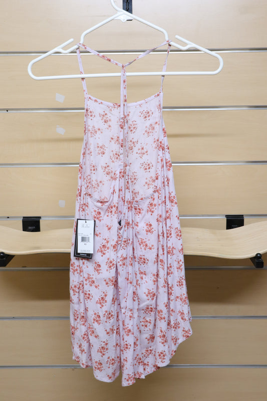 Volcom Vol Dot Com Cami