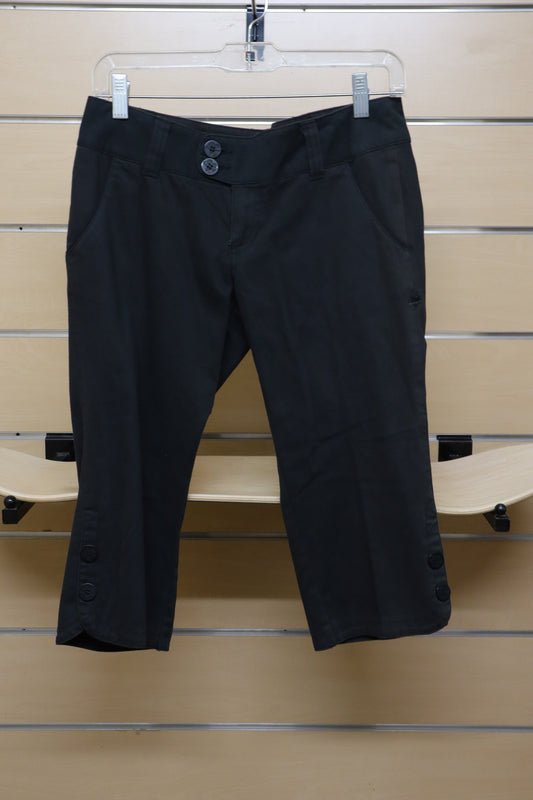 Lost Christy Capri