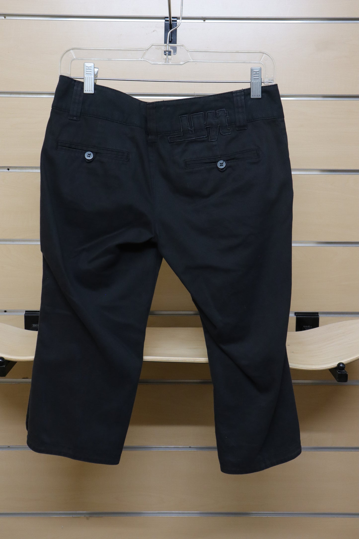 Lost Christy Capri