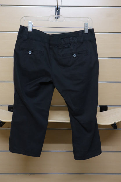 Lost Christy Capri