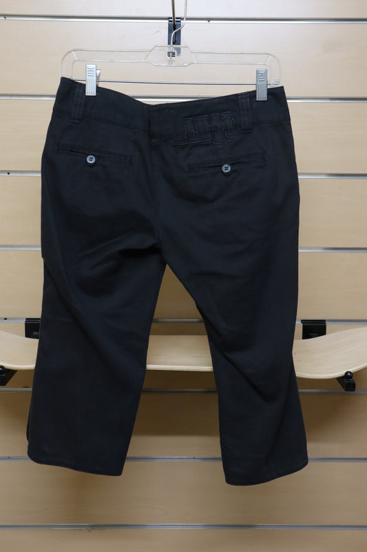 Lost Christy Capri