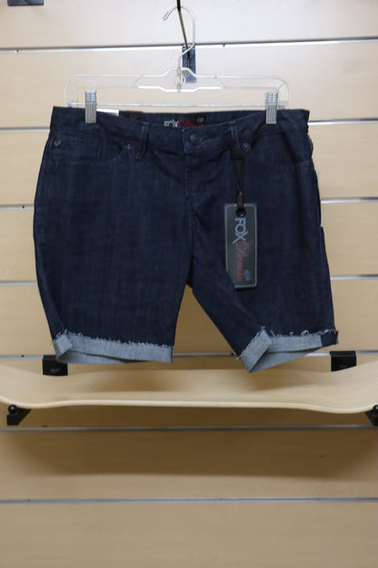 Fox Jet Shorts