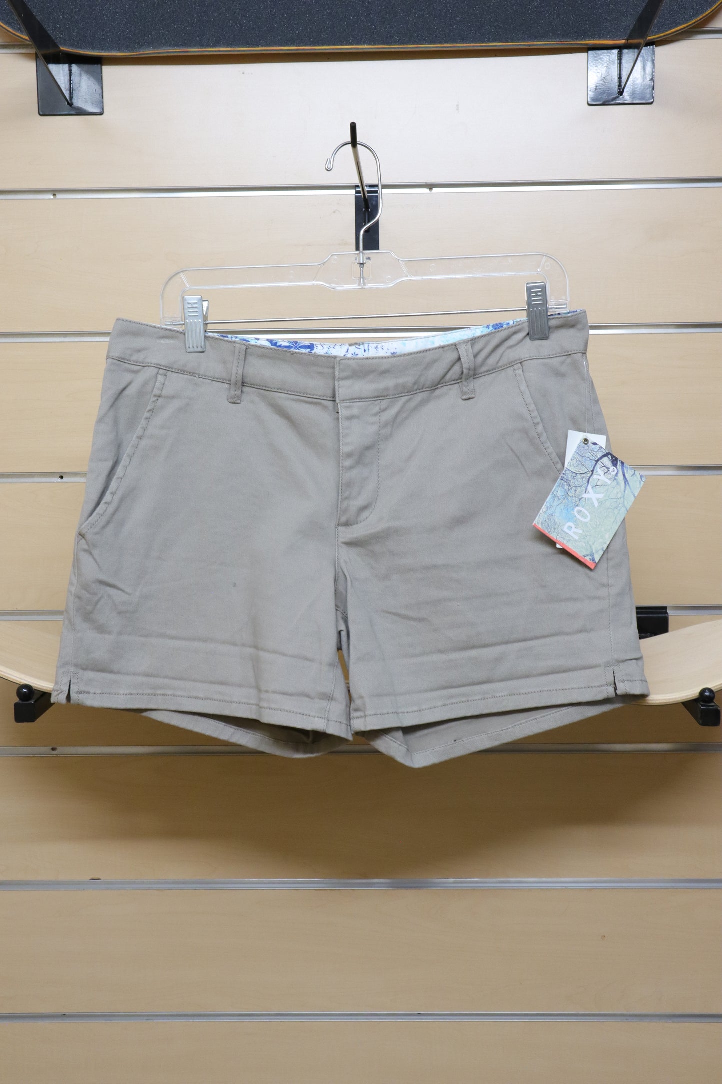 Roxy Ultra Slides Shorts