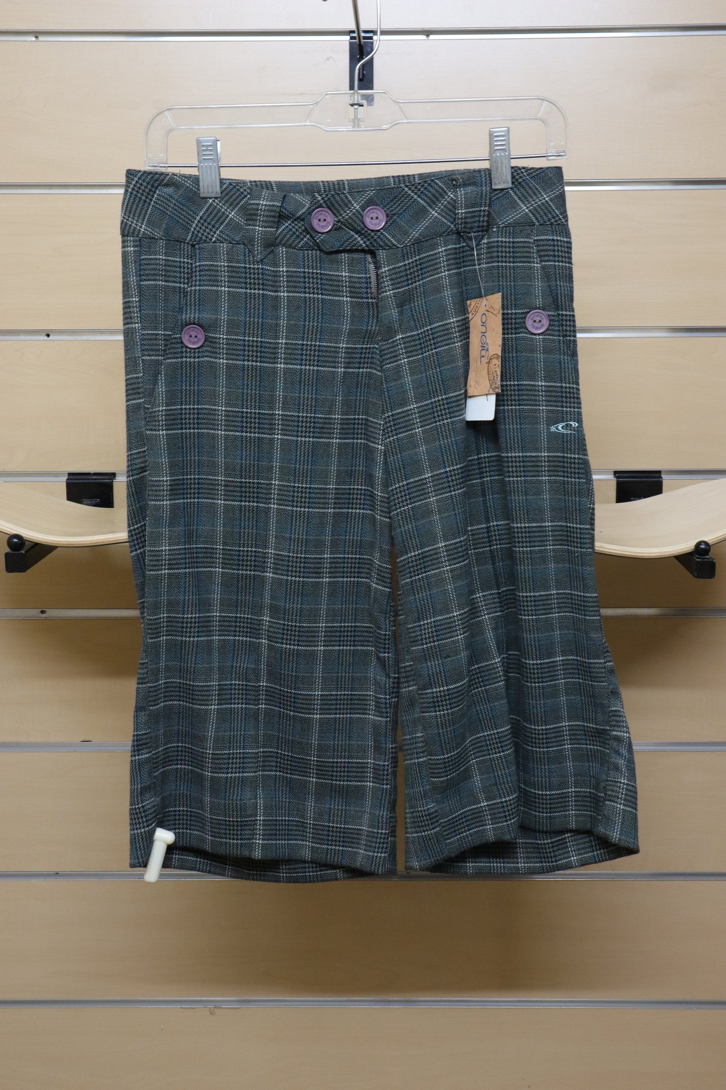 O'Neill Golden Ticket Gaucho Shorts