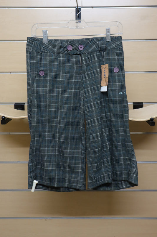 O'Neill Golden Ticket Gaucho Shorts