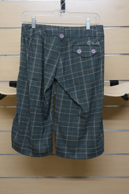 O'Neill Golden Ticket Gaucho Shorts