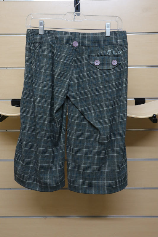 O'Neill Golden Ticket Gaucho Shorts