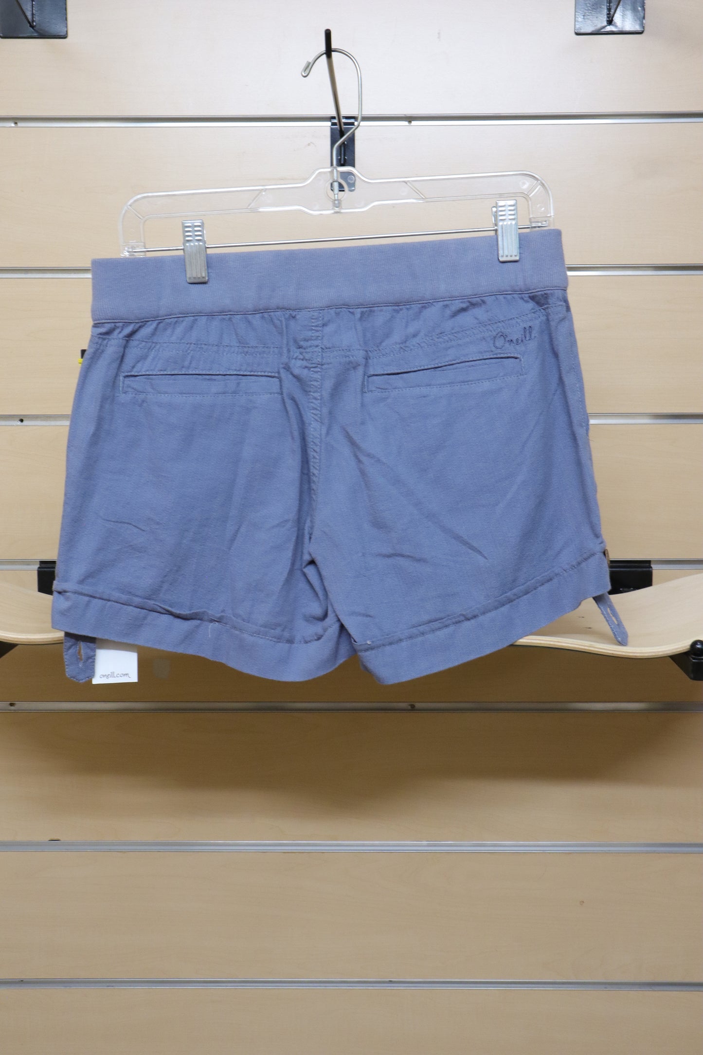O'Neill Girls Who Brunch Shorts