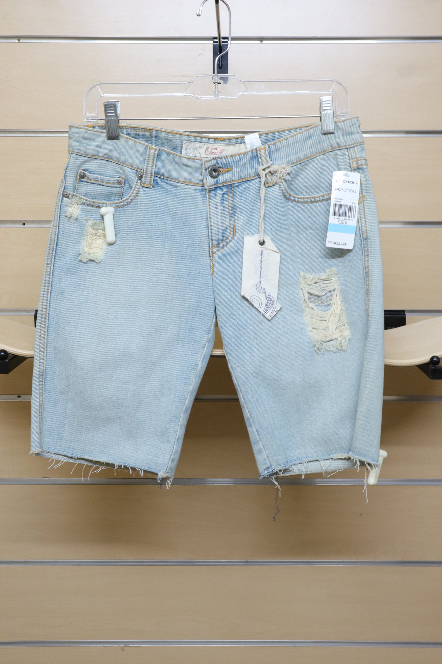 O'Neill Lazy Days Capris