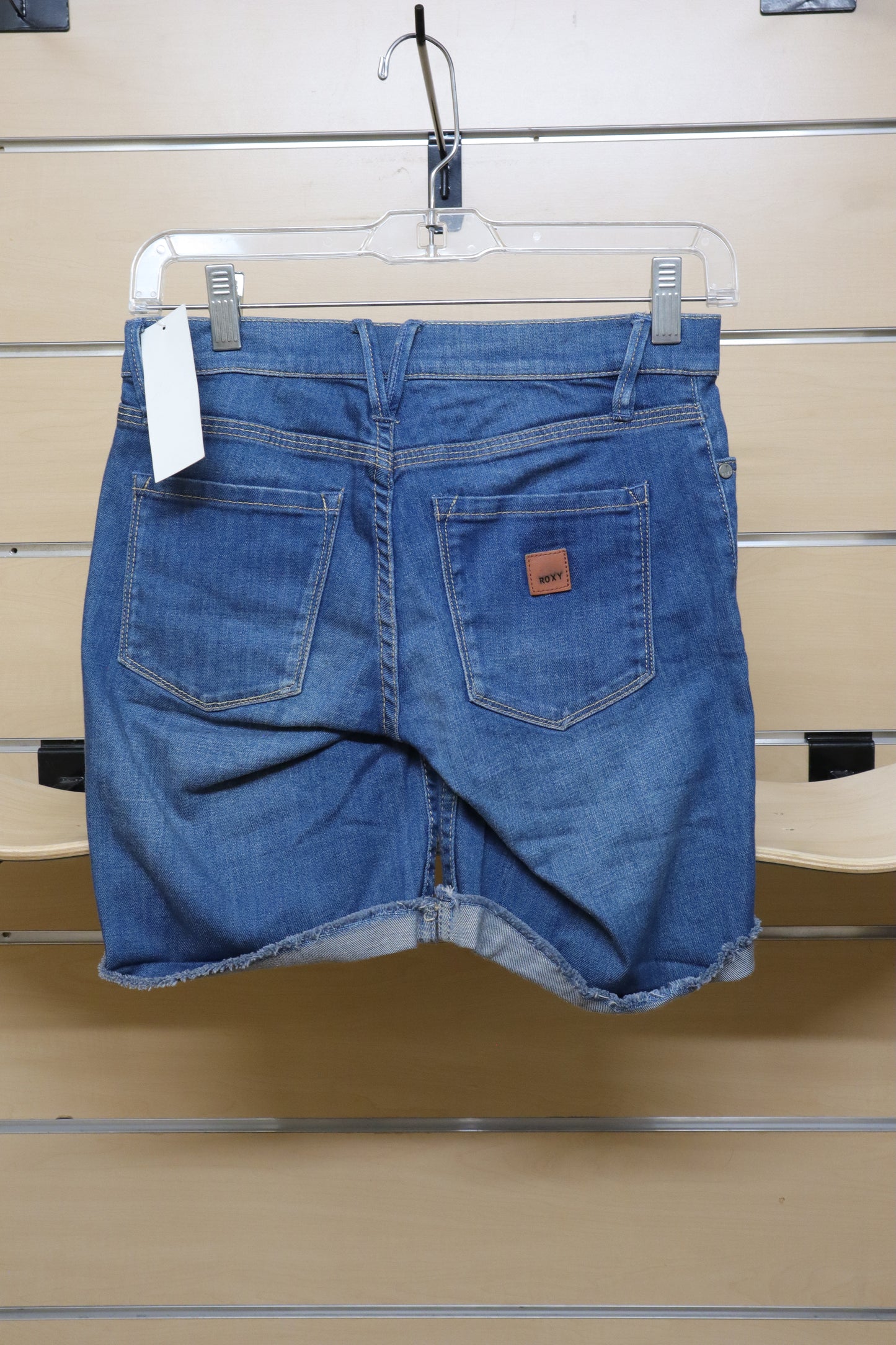 Roxy Long Tripper Jeans