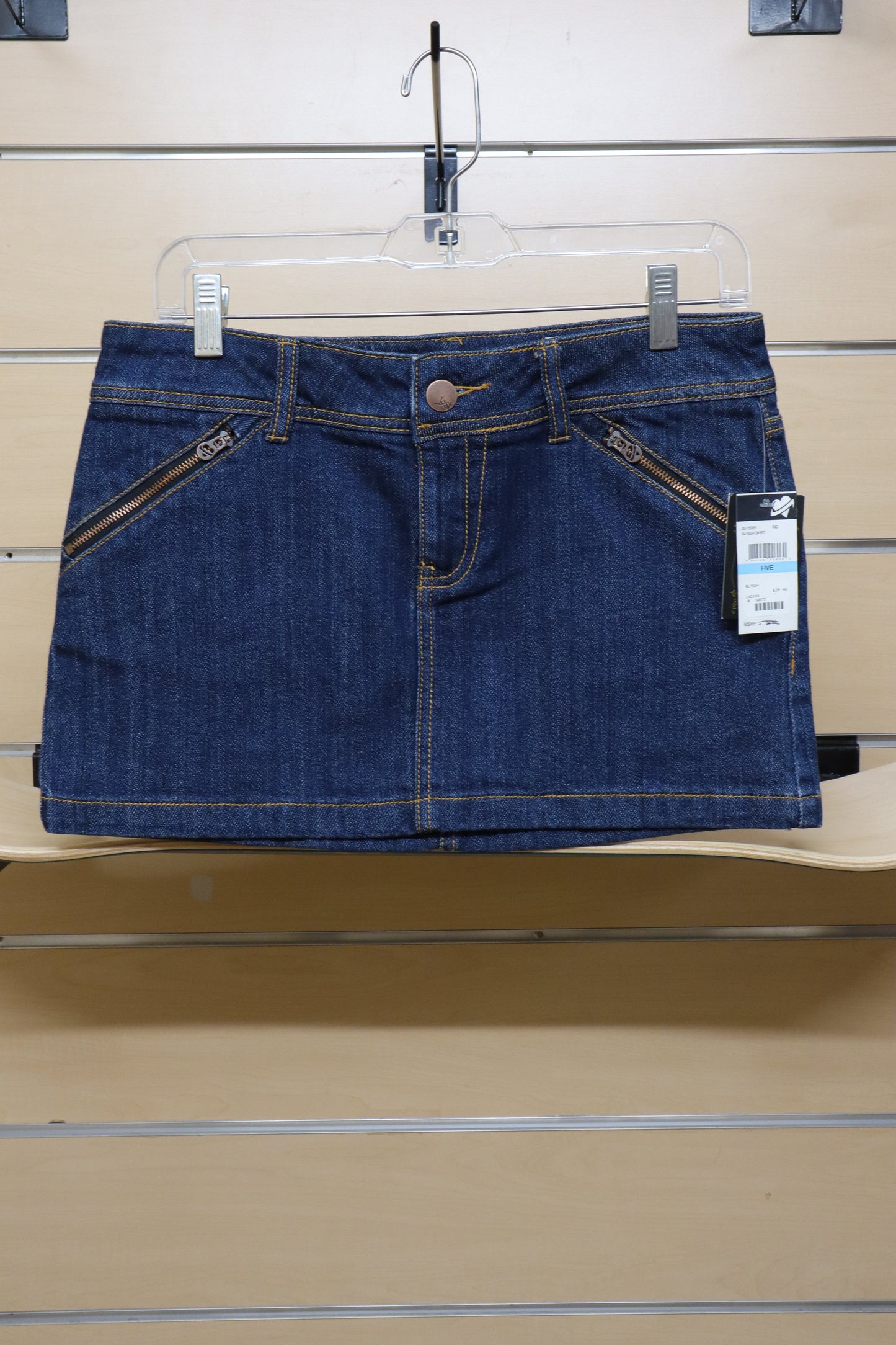Lost Alyssa Skirt