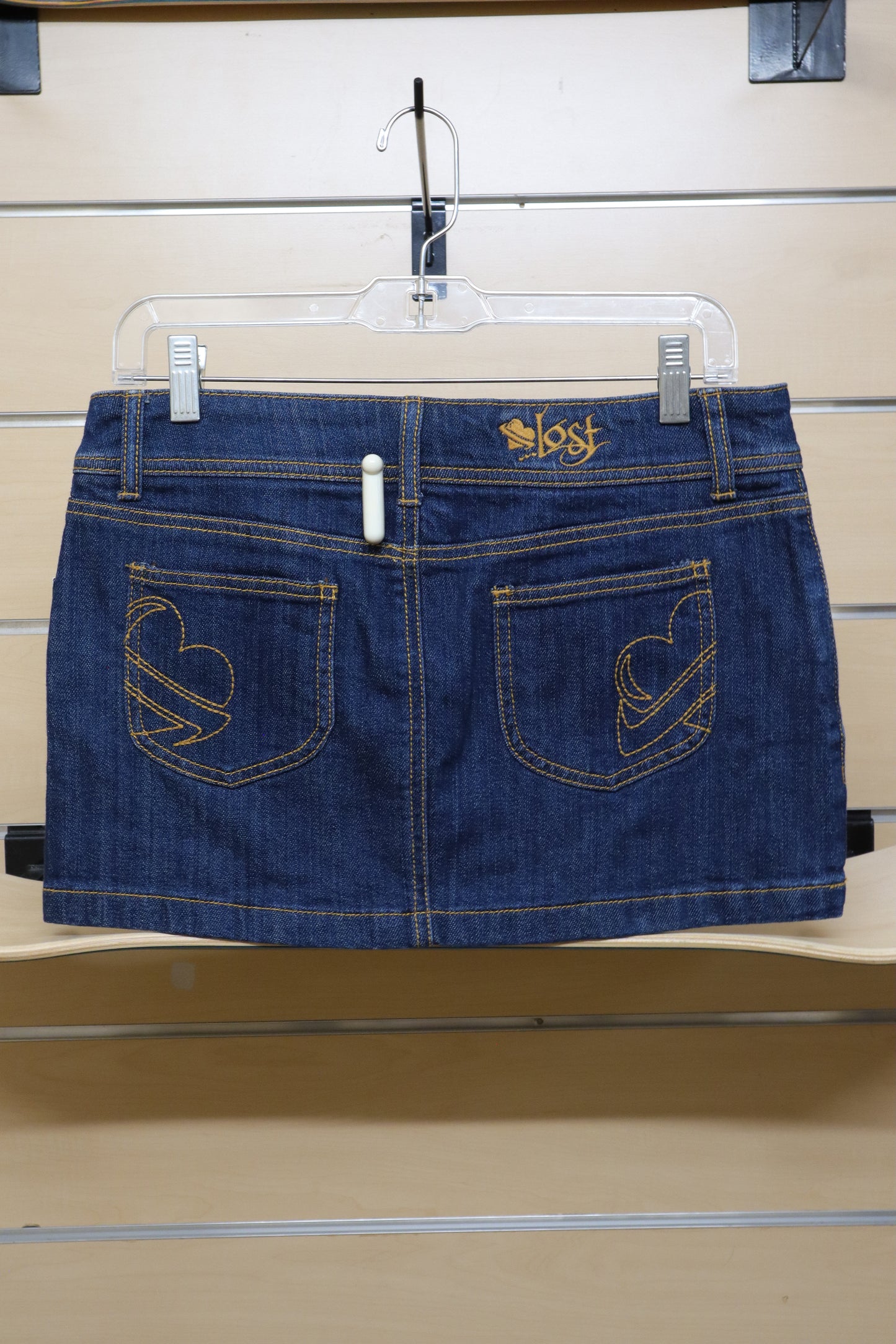 Lost Alyssa Skirt