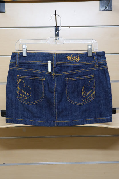 Lost Alyssa Skirt