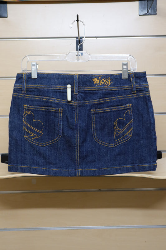 Lost Alyssa Skirt
