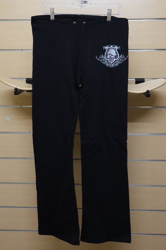Metal Mulisha Francie Pants