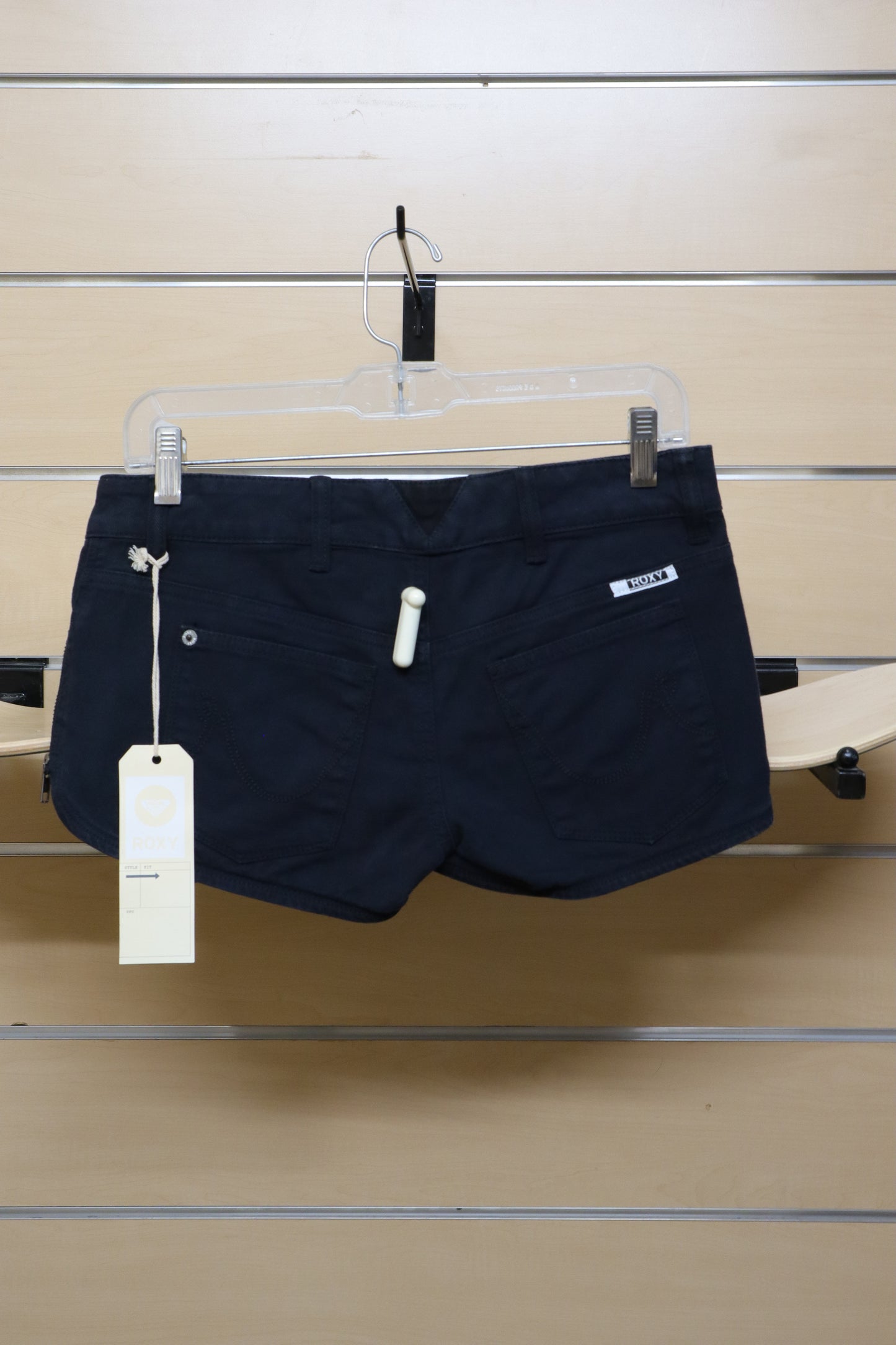 Roxy Bad Habits Shorts