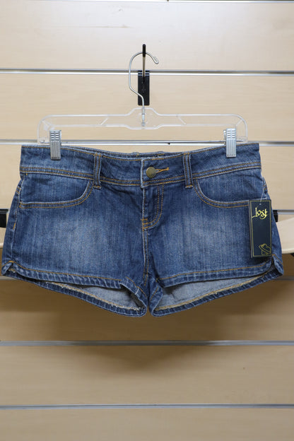 Lost Amour Shorts