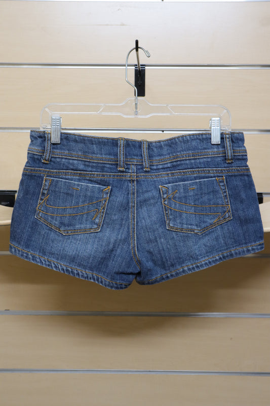 Lost Amour Shorts