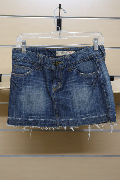 Lost Diana Skirt