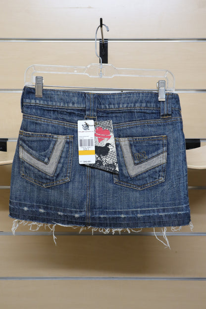 Lost Diana Skirt
