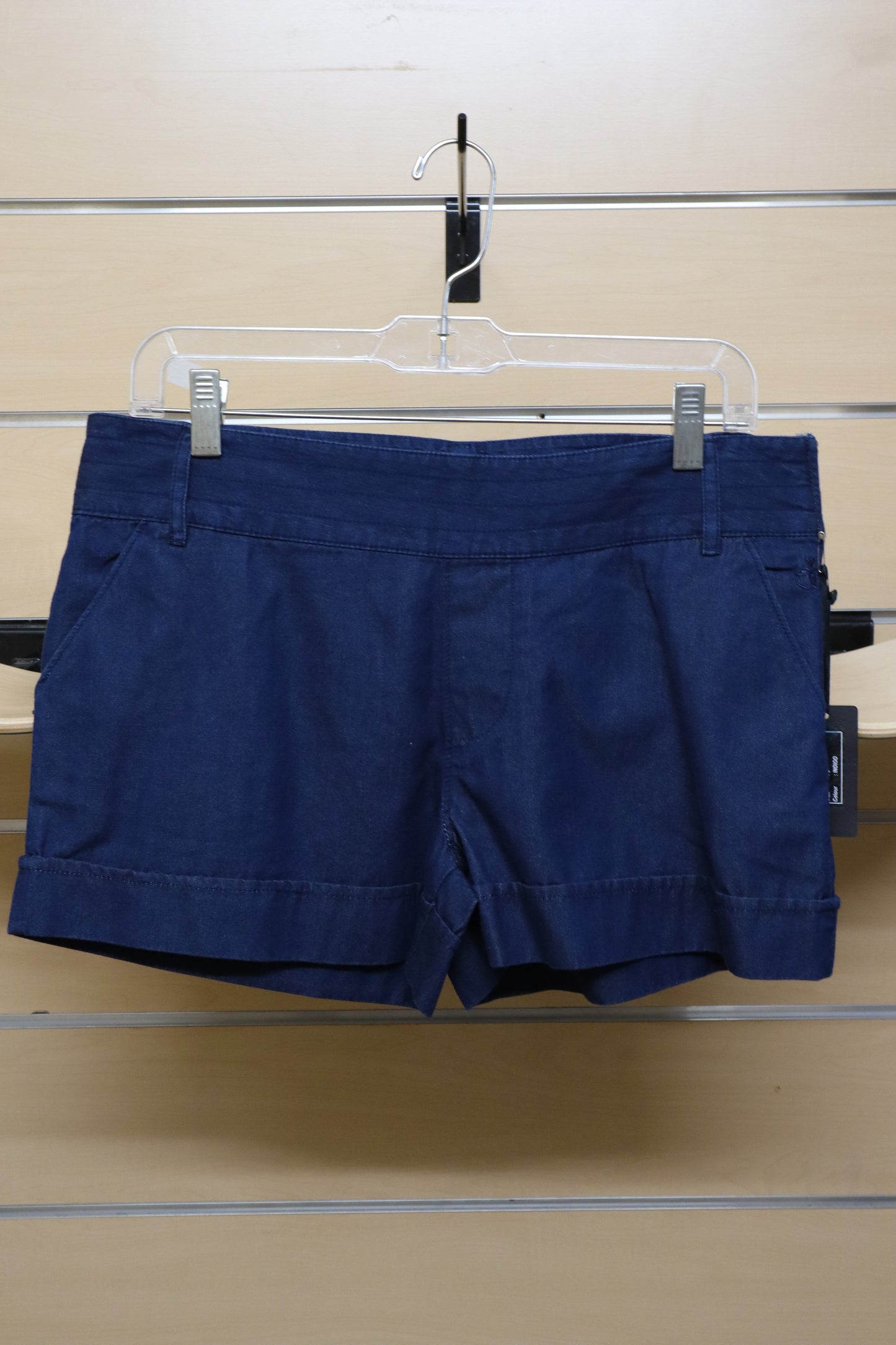 Ezekiel Flashback Shorts