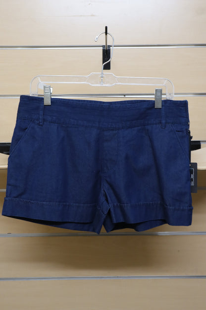 Ezekiel Flashback Shorts