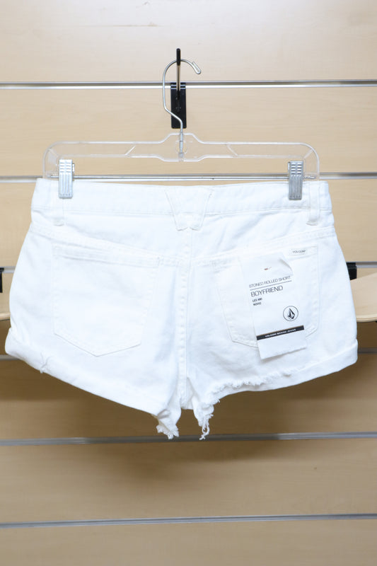 Volcom Stoned Rolled Shorts