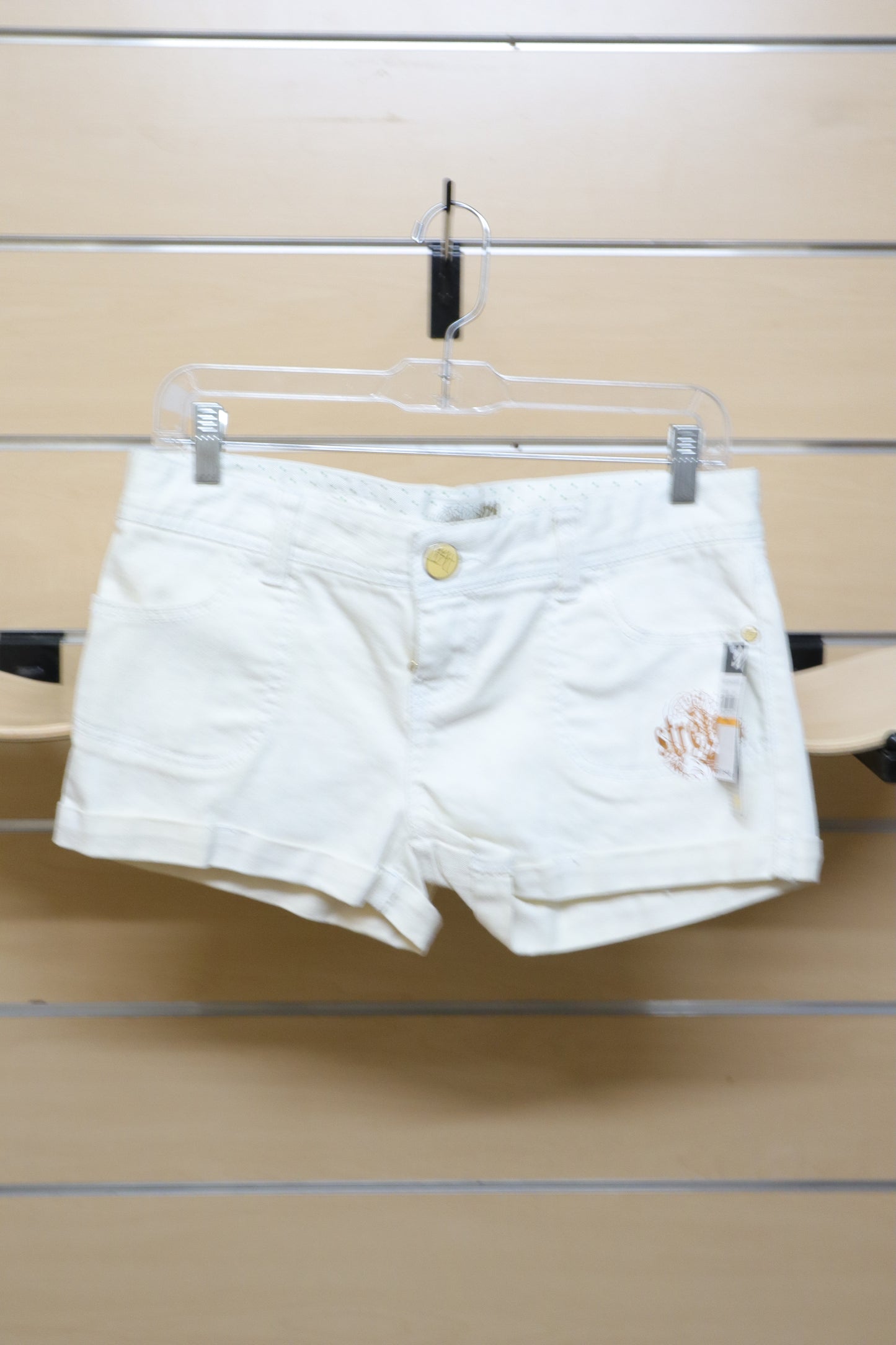 Lost Geo Shorts