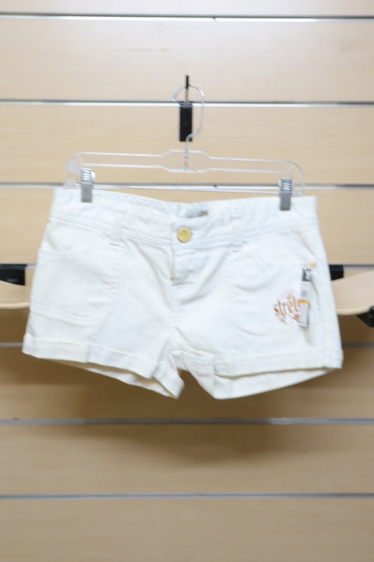Lost Geo Shorts