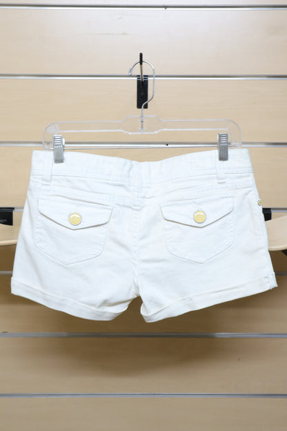 Lost Geo Shorts