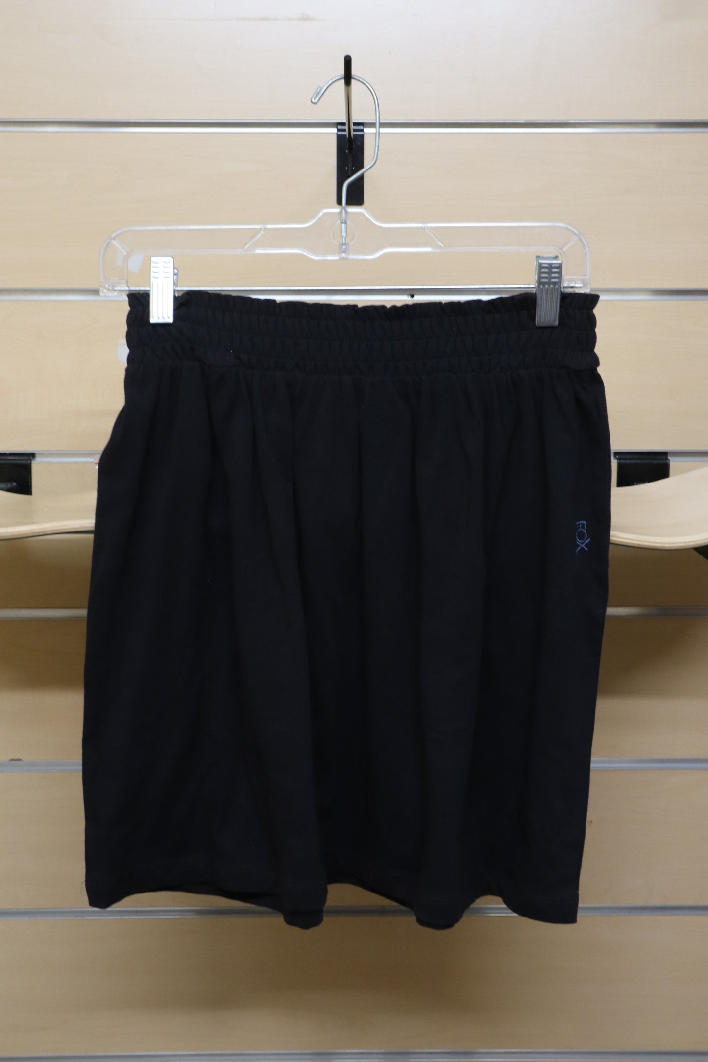 Fox Geek Chic Skirt