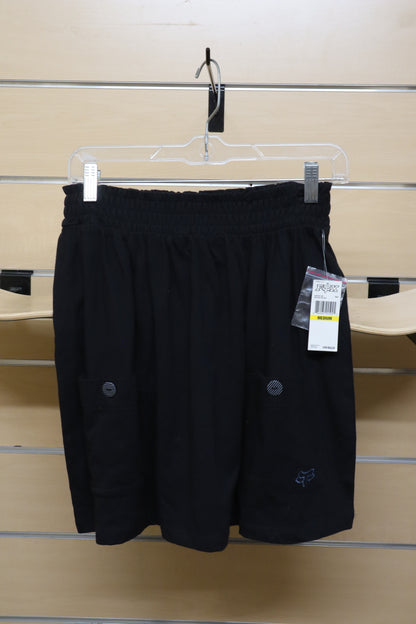Fox Geek Chic Skirt