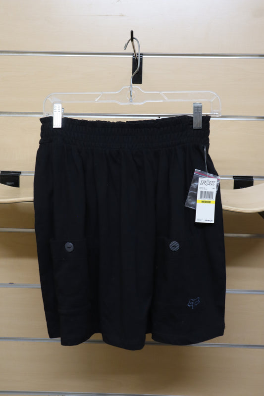 Fox Geek Chic Skirt