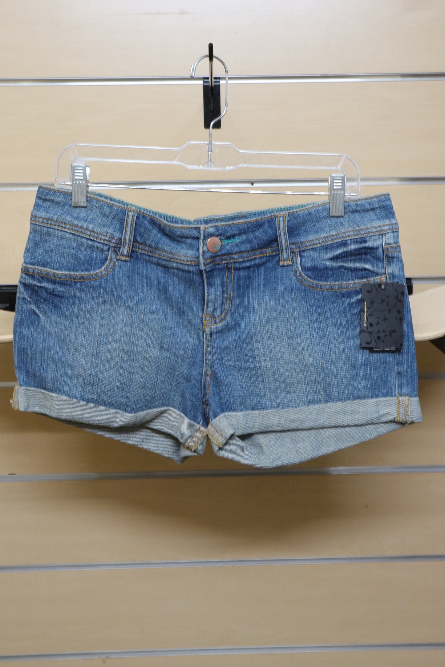 Lost Reese Shorts
