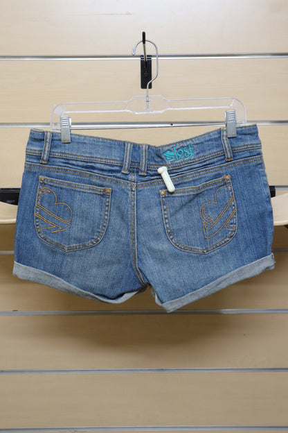 Lost Reese Shorts