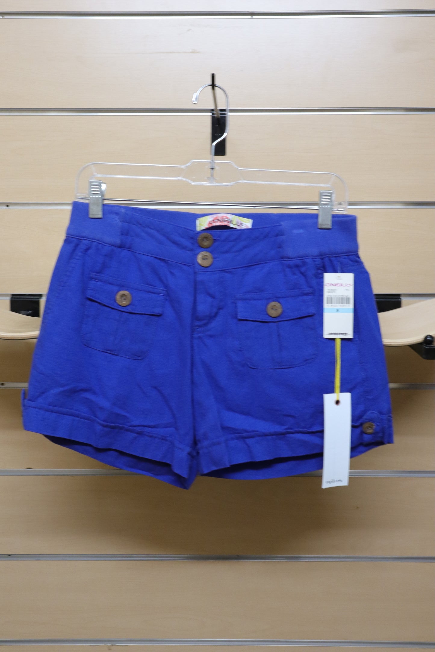 O'Neill Girls Who Brunch Shorts