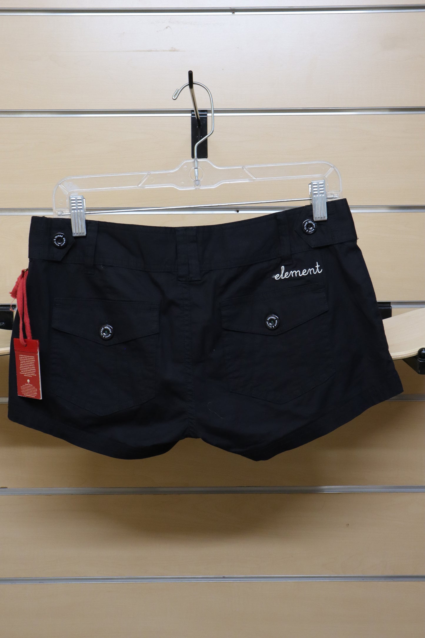 Element Valley Shorts