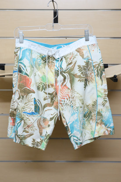 O'Neill Stranded Board Shorts