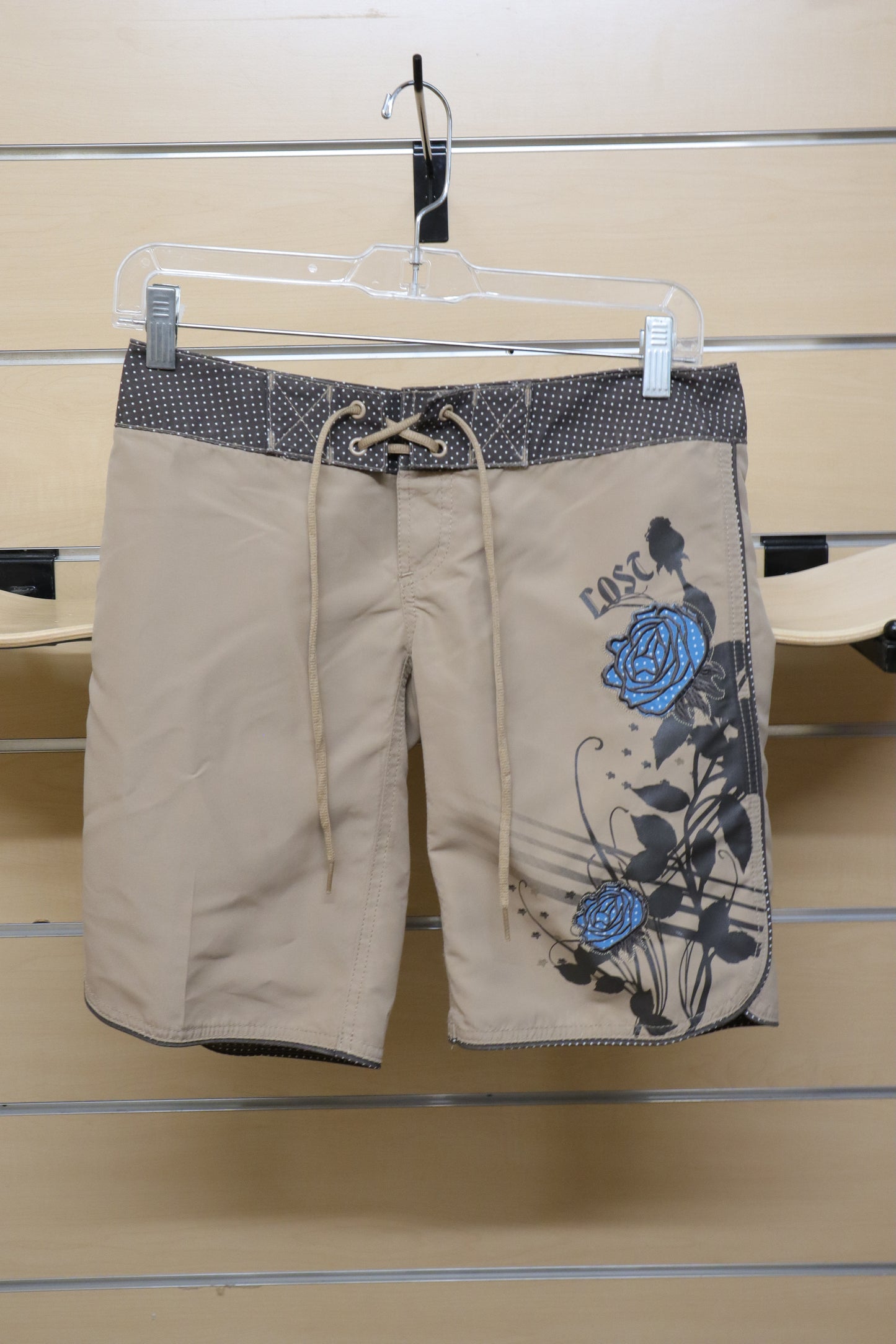 Lost Roses Board Shorts